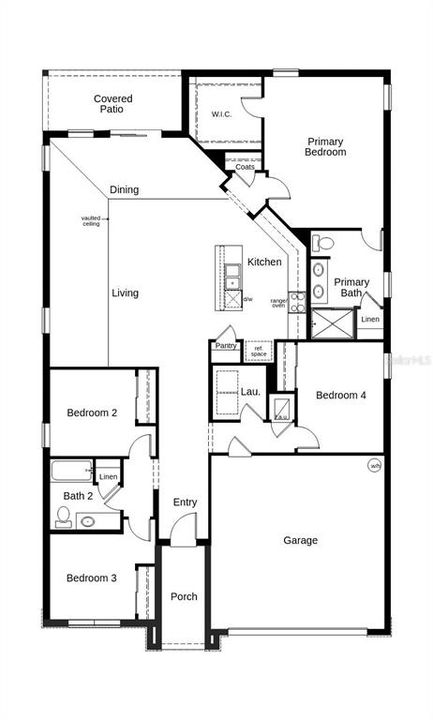 For Sale: $344,194 (4 beds, 2 baths, 1989 Square Feet)