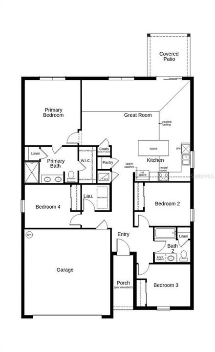 For Sale: $327,457 (4 beds, 2 baths, 1707 Square Feet)