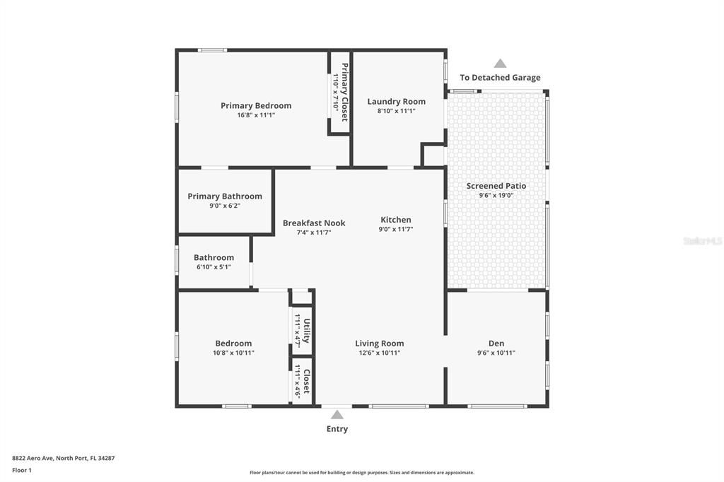 待售: $220,000 (2 贝兹, 2 浴室, 1082 平方英尺)