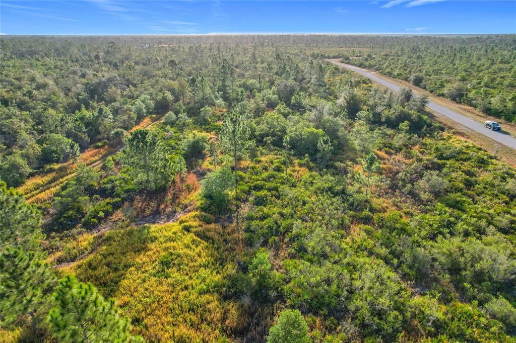 На продажу: $35,000 (1.00 acres)