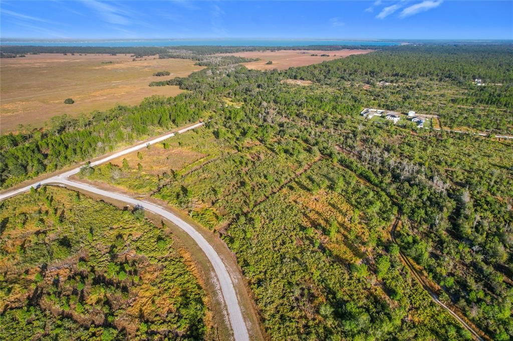 На продажу: $35,000 (1.00 acres)