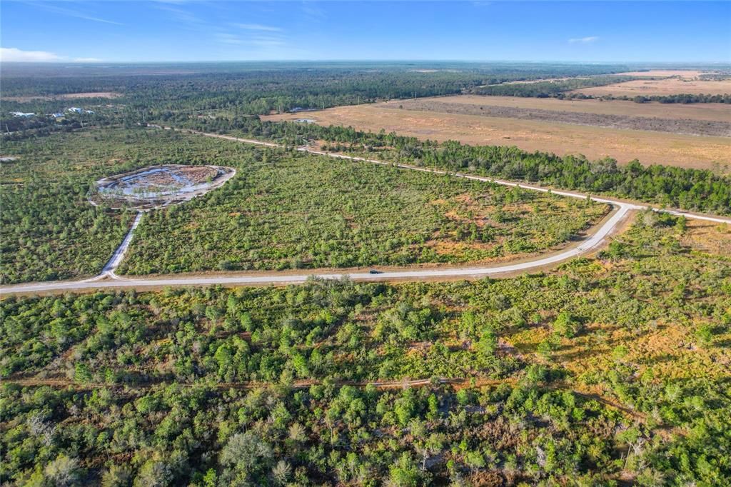 На продажу: $35,000 (1.00 acres)