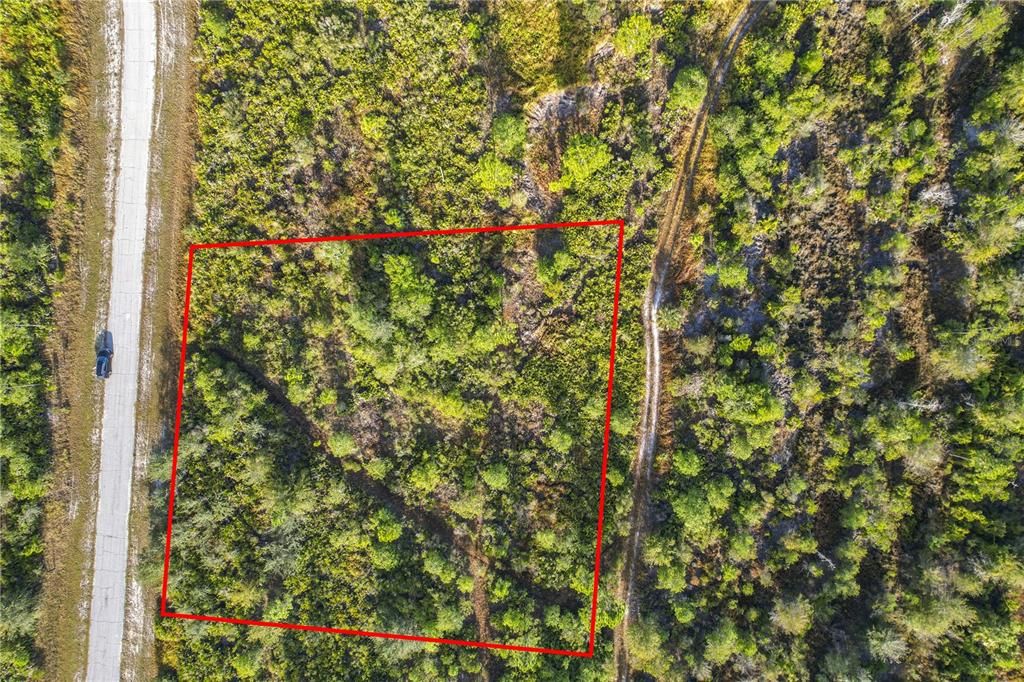 На продажу: $35,000 (1.00 acres)