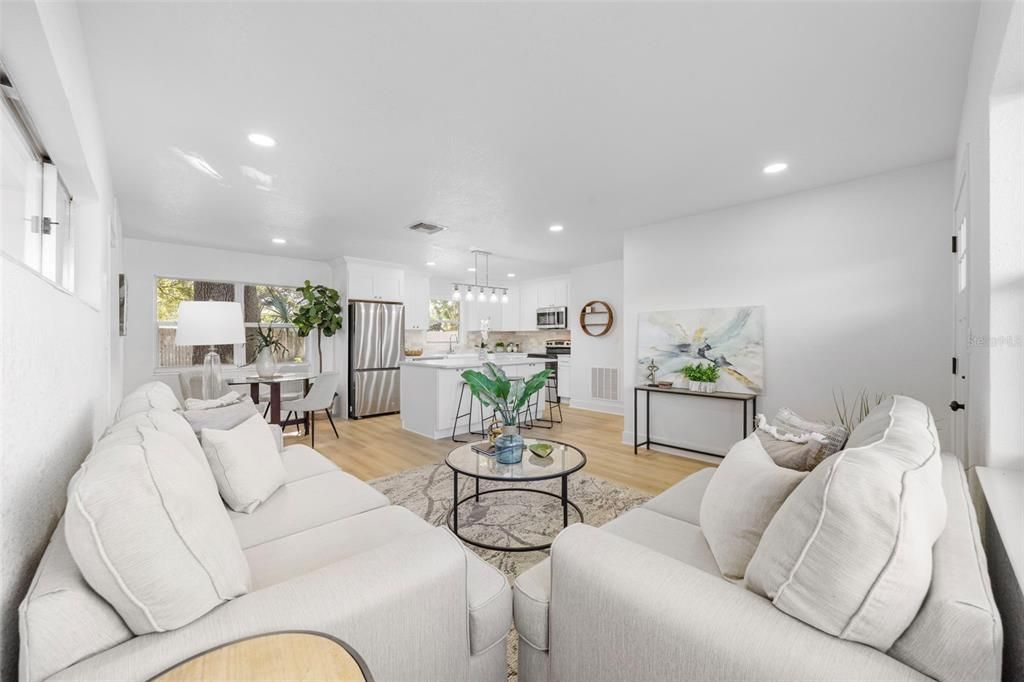 En Venta: $375,000 (3 camas, 1 baños, 1032 Pies cuadrados)