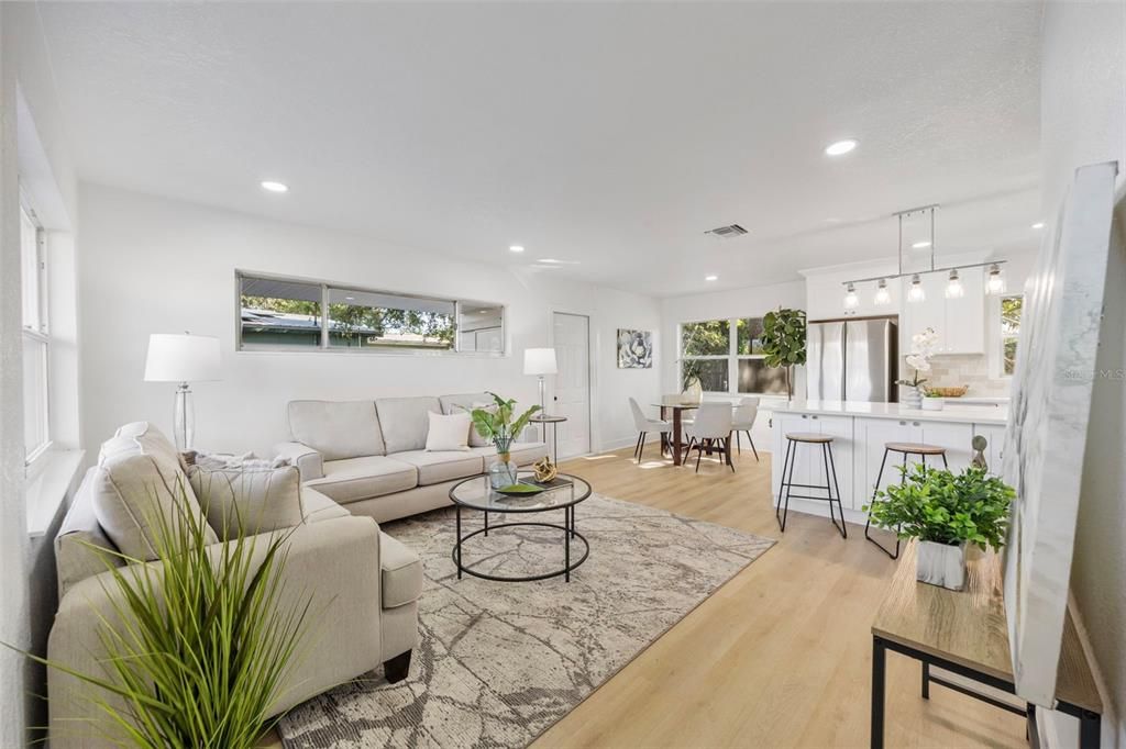 En Venta: $375,000 (3 camas, 1 baños, 1032 Pies cuadrados)