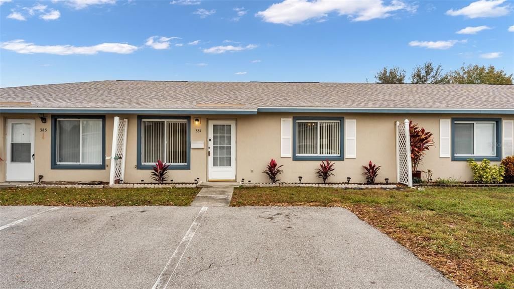 Activo con contrato: $143,000 (2 camas, 2 baños, 1073 Pies cuadrados)
