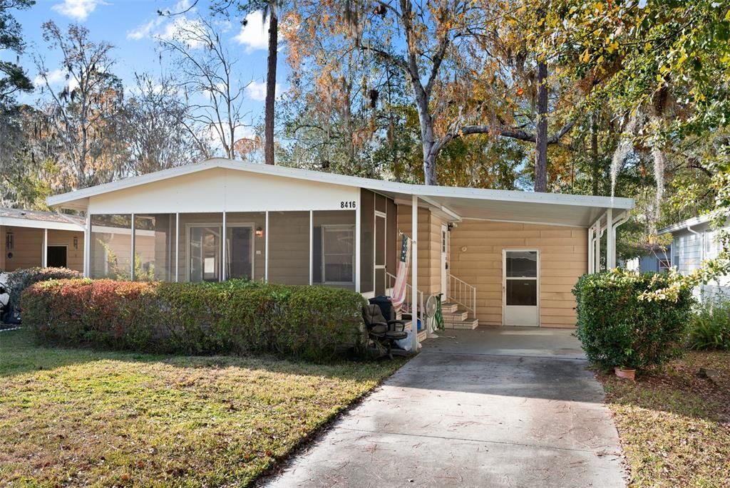 На продажу: $120,000 (2 спален, 2 ванн, 864 Квадратных фут)