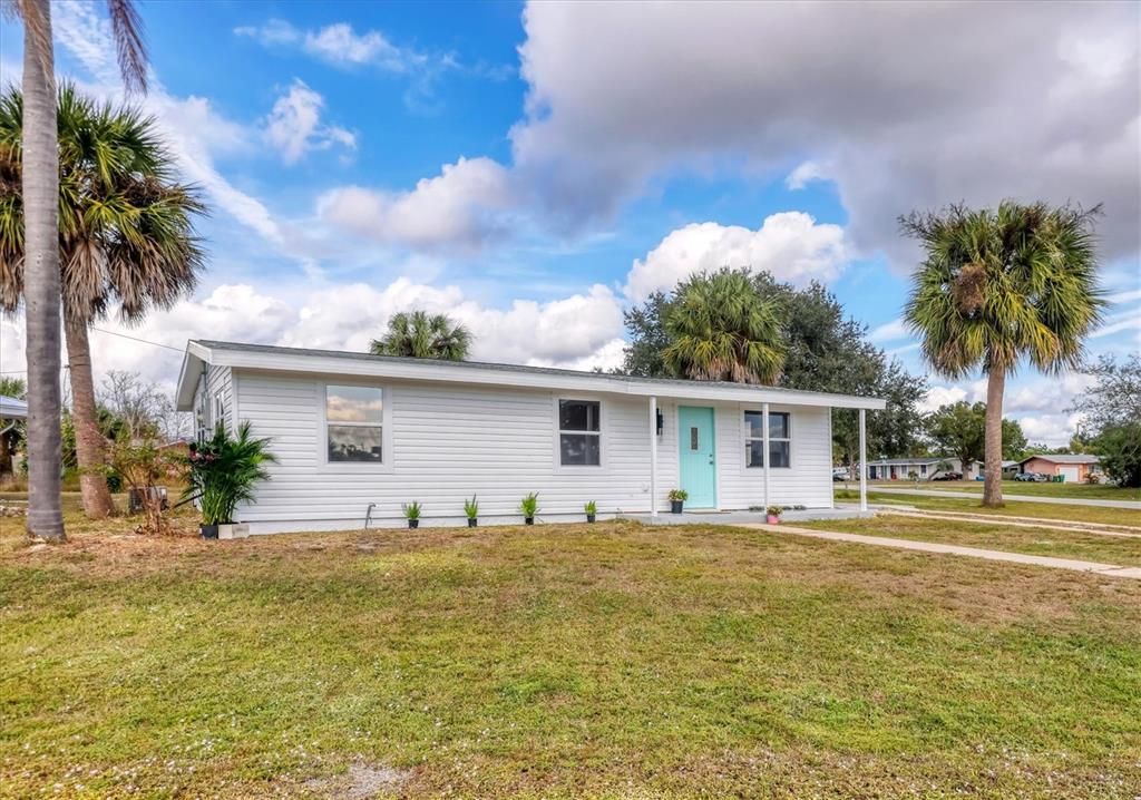 На продажу: $238,888 (3 спален, 1 ванн, 1092 Квадратных фут)