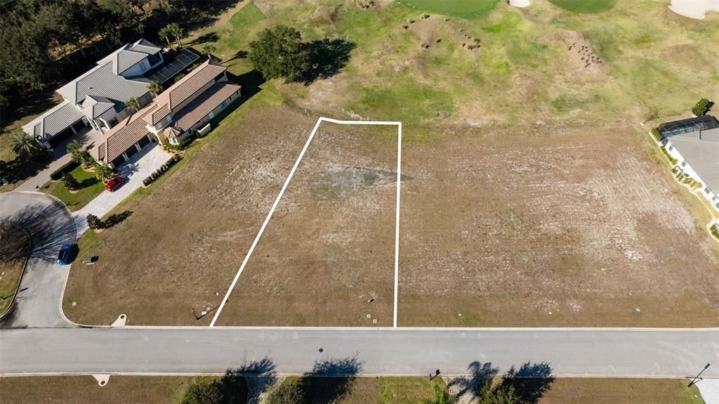 En Venta: $150,000 (0.25 acres)