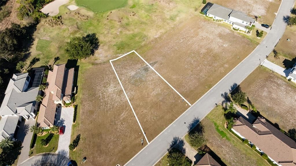 En Venta: $150,000 (0.25 acres)