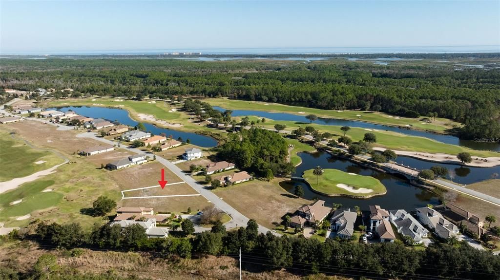 En Venta: $150,000 (0.25 acres)