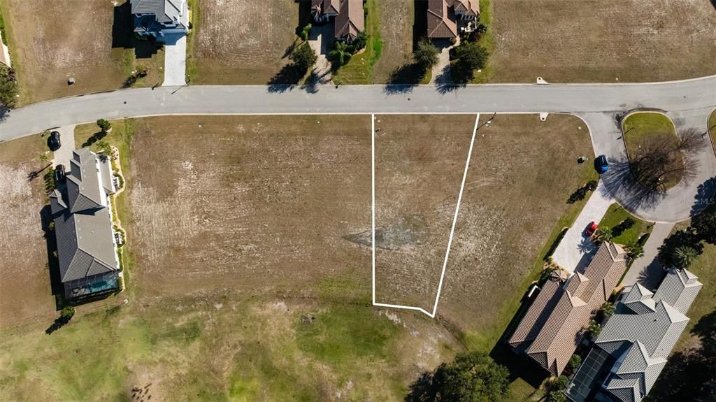 En Venta: $150,000 (0.25 acres)