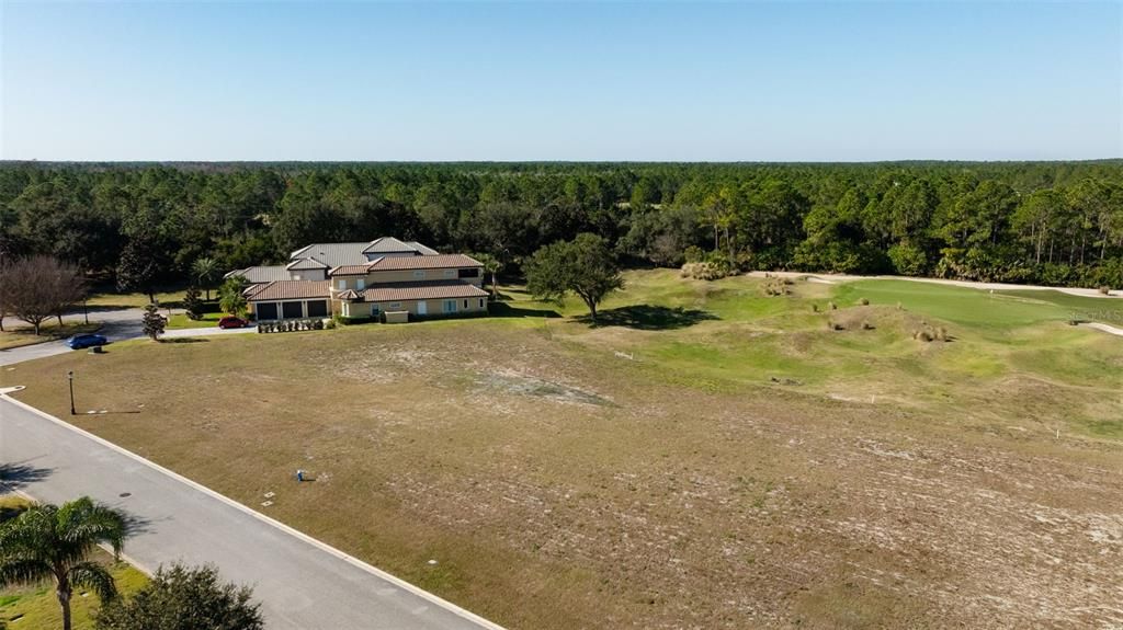 En Venta: $150,000 (0.25 acres)