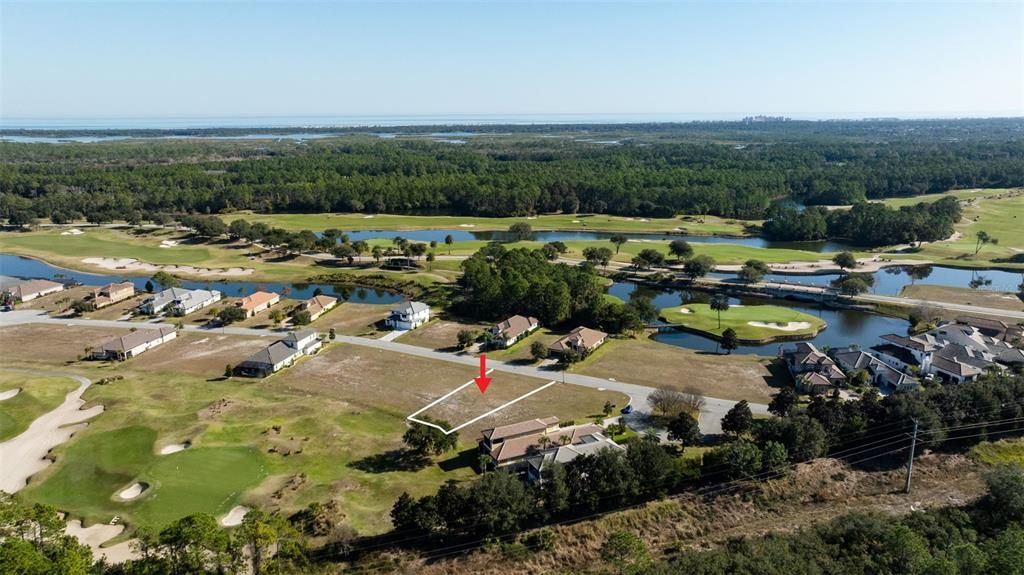 En Venta: $150,000 (0.25 acres)