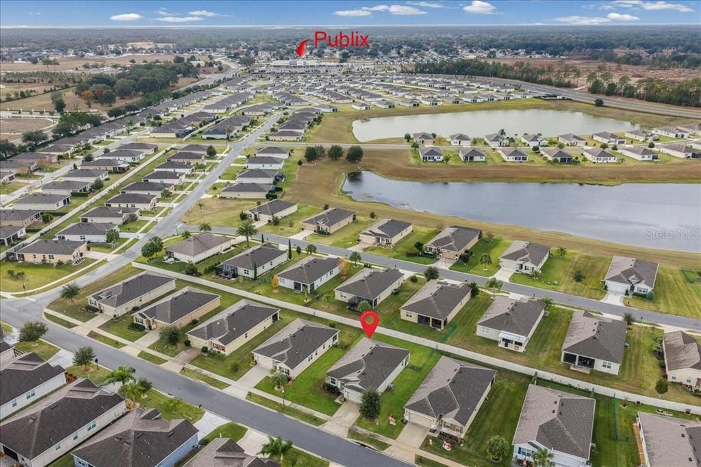 На продажу: $302,000 (3 спален, 2 ванн, 1857 Квадратных фут)