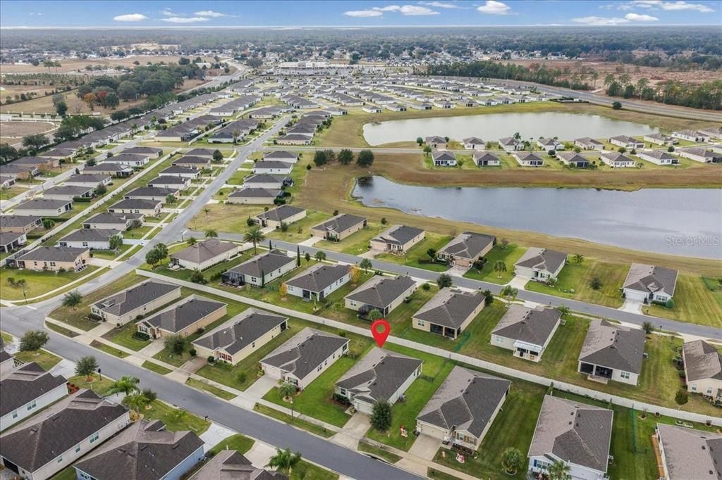 На продажу: $302,000 (3 спален, 2 ванн, 1857 Квадратных фут)