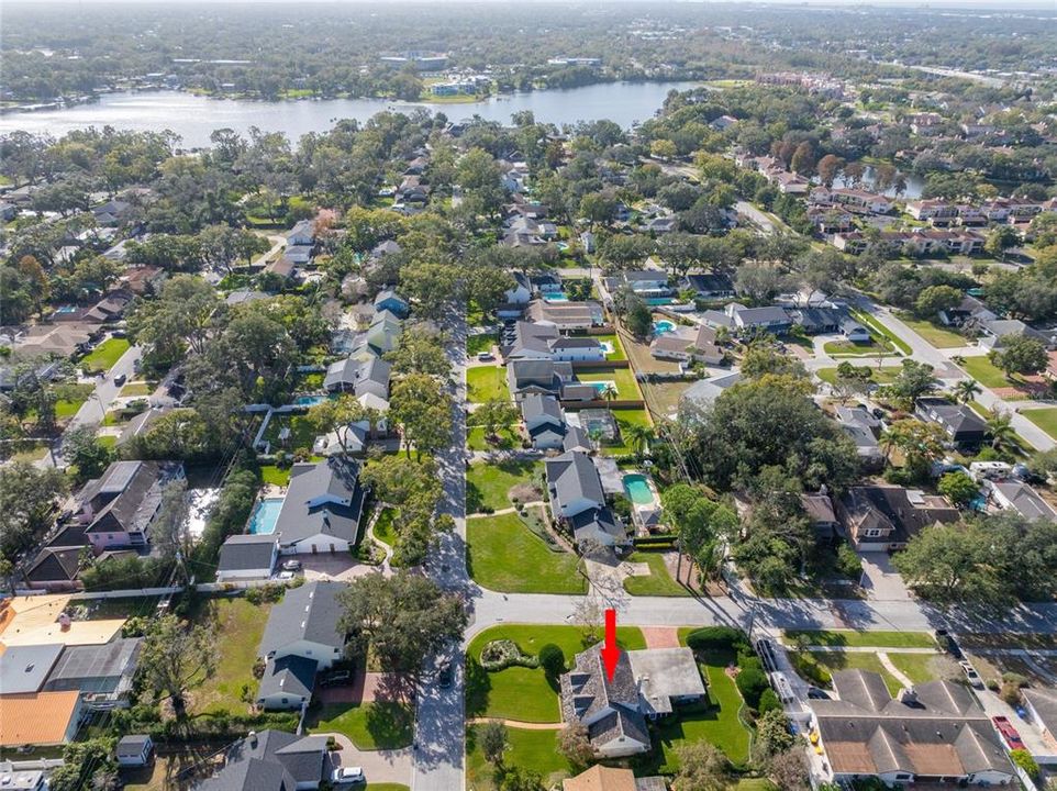 En Venta: $659,000 (4 camas, 2 baños, 2384 Pies cuadrados)