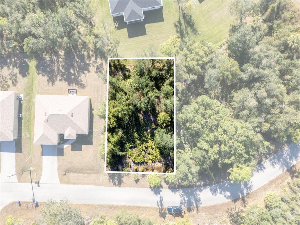 На продажу: $21,000 (0.23 acres)