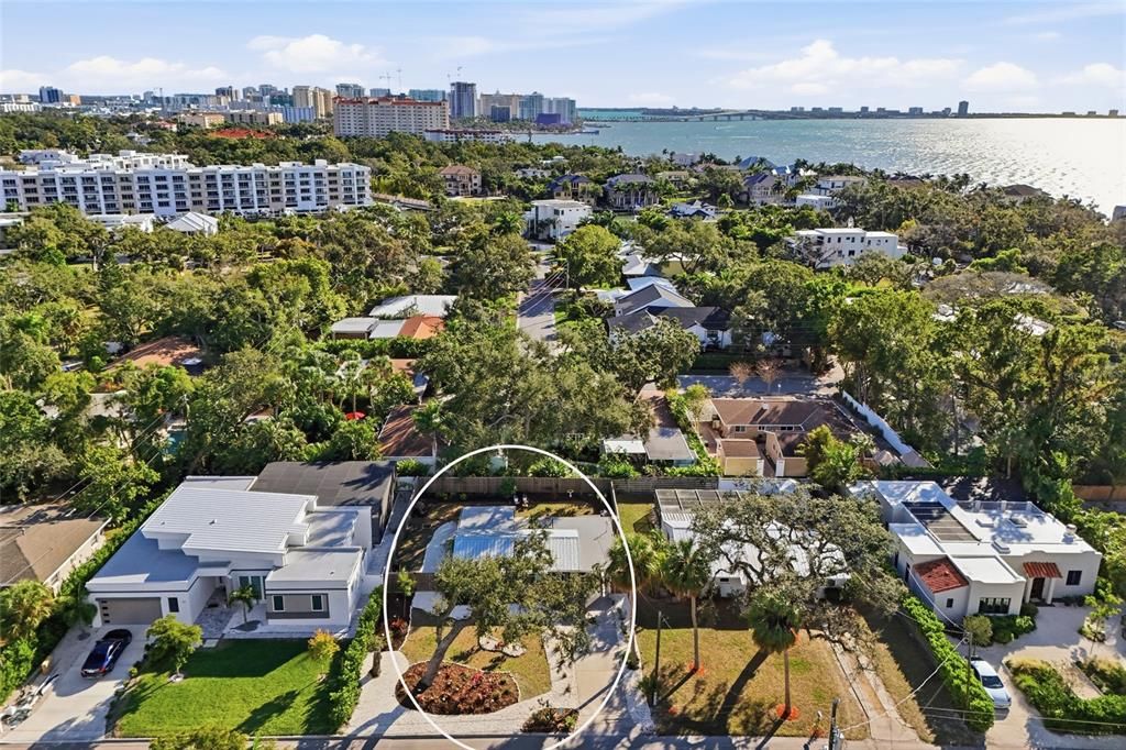 En Venta: $485,000 (2 camas, 1 baños, 870 Pies cuadrados)