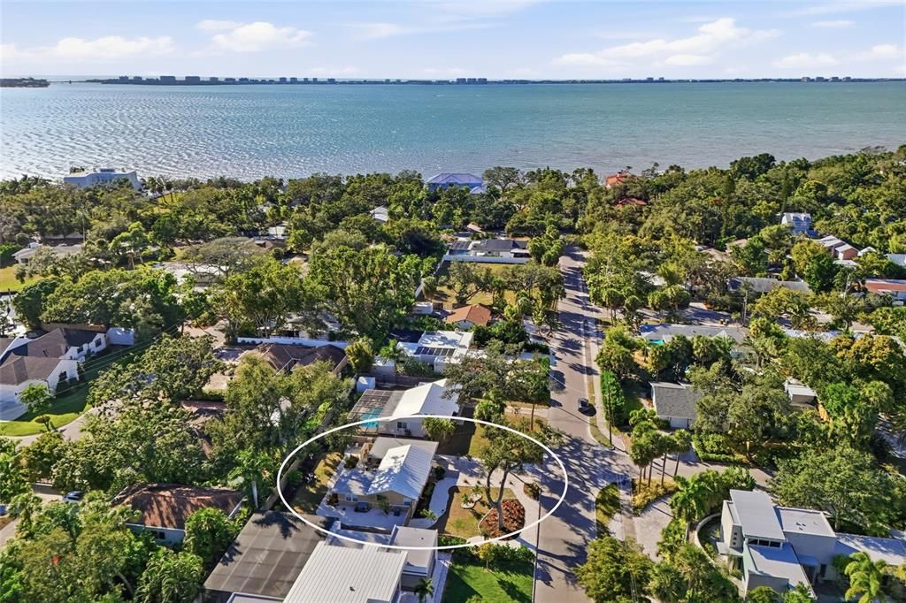 En Venta: $485,000 (2 camas, 1 baños, 870 Pies cuadrados)