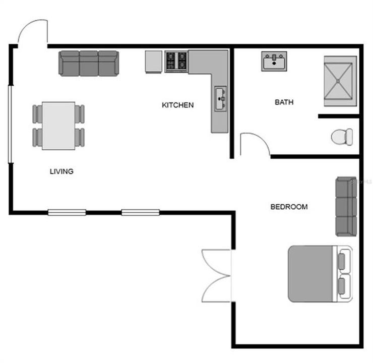 En Venta: $1,600,000 (5 camas, 5 baños, 4298 Pies cuadrados)