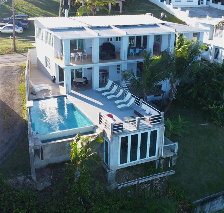 En Venta: $1,600,000 (5 camas, 5 baños, 4298 Pies cuadrados)