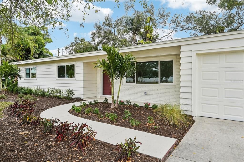 На продажу: $490,000 (3 спален, 2 ванн, 1530 Квадратных фут)