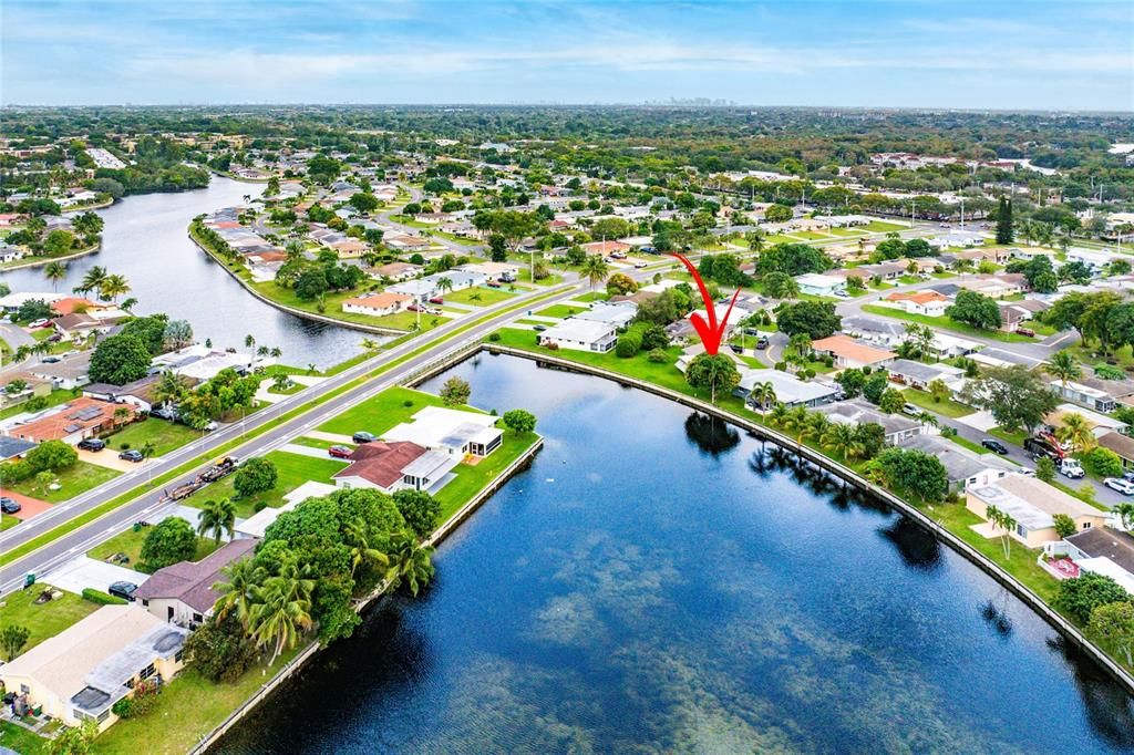 En Venta: $365,000 (2 camas, 1 baños, 1128 Pies cuadrados)