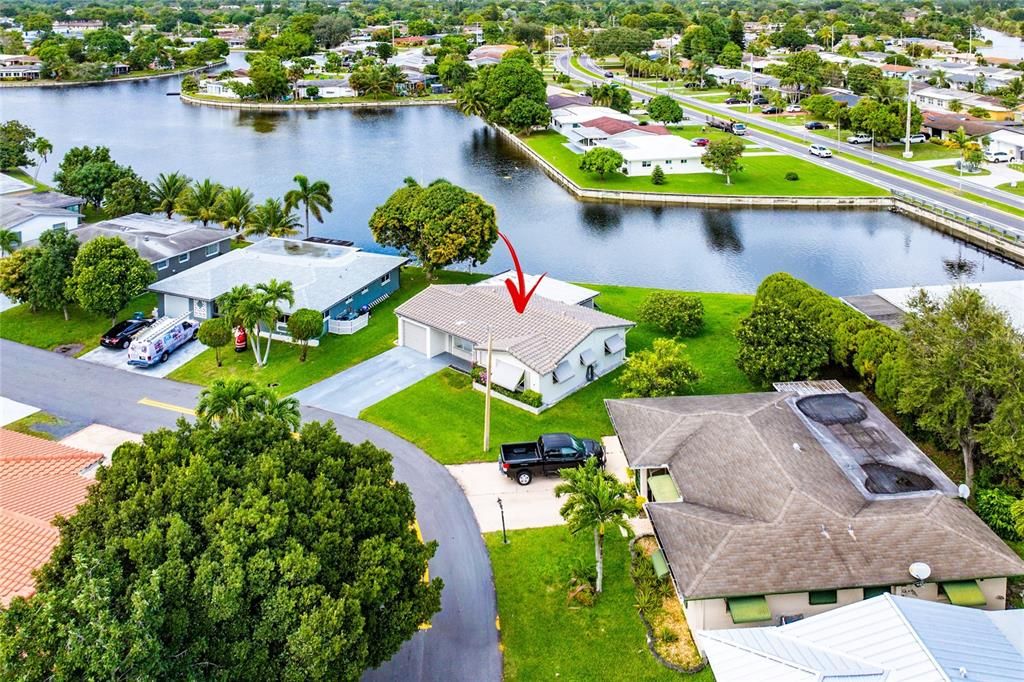 En Venta: $365,000 (2 camas, 1 baños, 1128 Pies cuadrados)