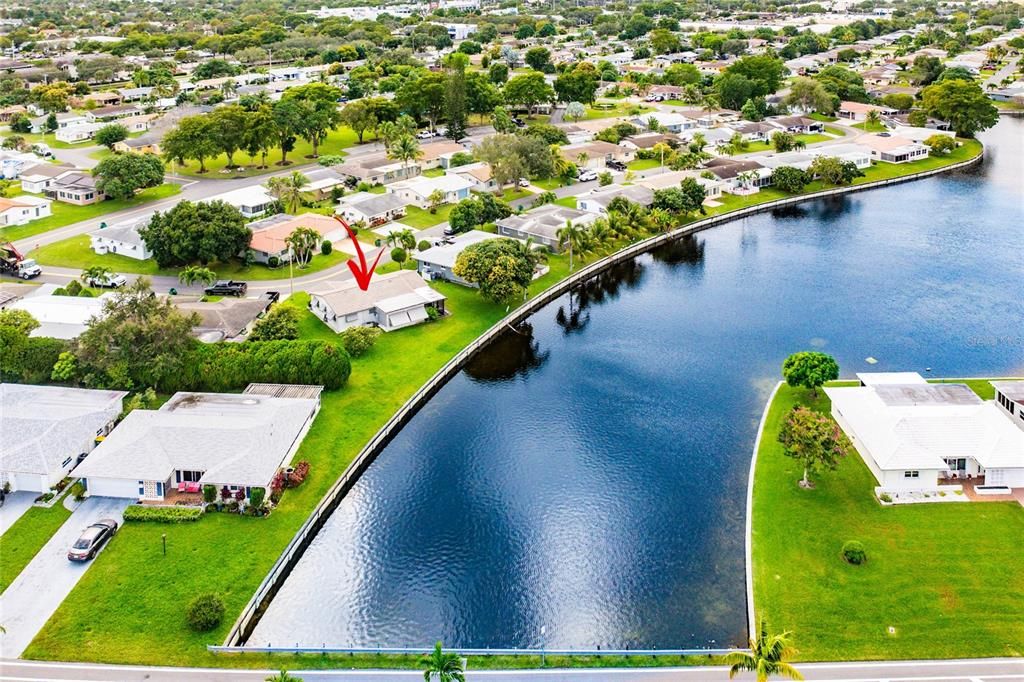 En Venta: $365,000 (2 camas, 1 baños, 1128 Pies cuadrados)