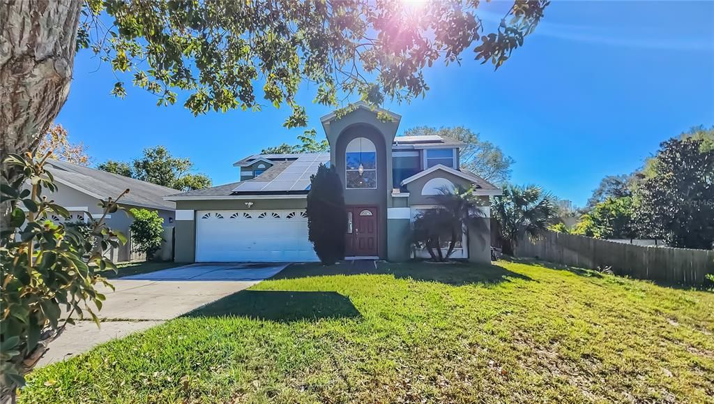 En Venta: $459,999 (4 camas, 2 baños, 1849 Pies cuadrados)