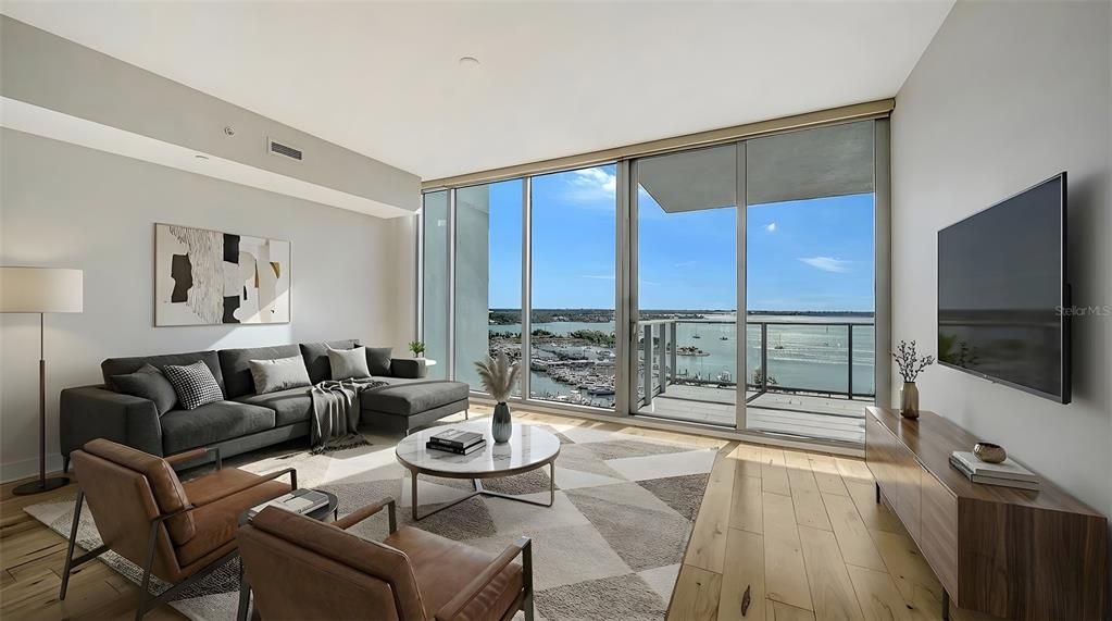 待售: $2,500,000 (2 贝兹, 2 浴室, 1770 平方英尺)