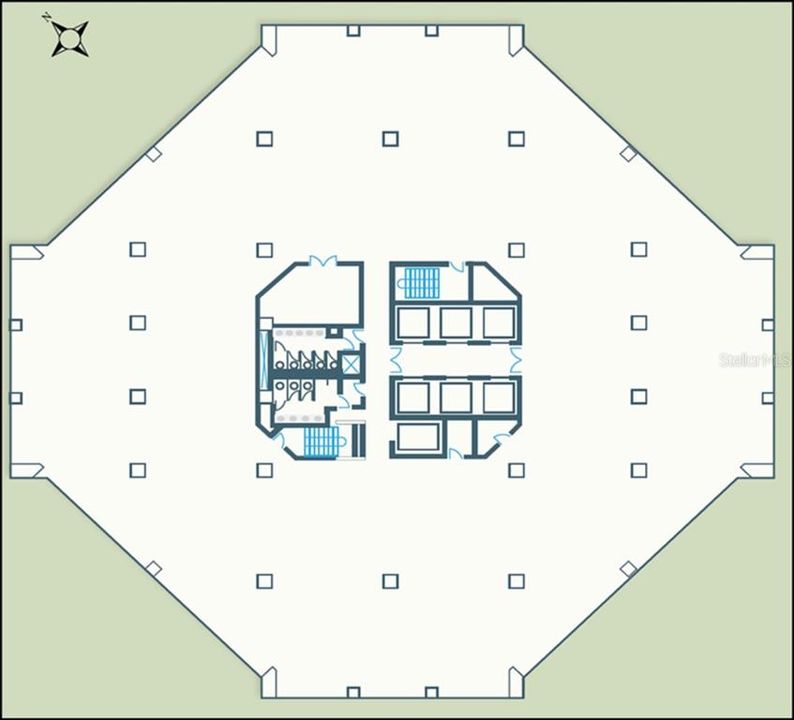 На продажу: $13,912,366 (0 спален, 0 ванн, 0 Квадратных фут)