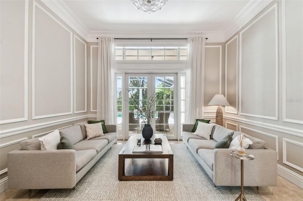 En Renta: $17,000 (6 camas, 7 baños, 6459 Pies cuadrados)