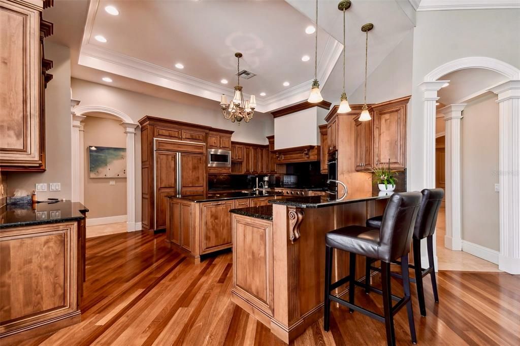 En Renta: $17,000 (6 camas, 7 baños, 6459 Pies cuadrados)