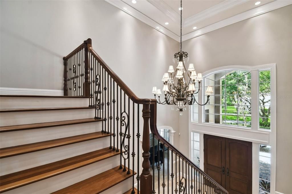 En Renta: $17,000 (6 camas, 7 baños, 6459 Pies cuadrados)