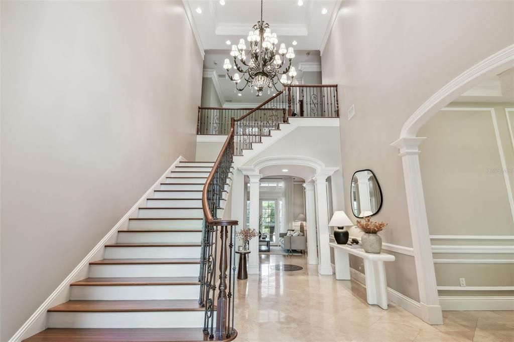 En Renta: $17,000 (6 camas, 7 baños, 6459 Pies cuadrados)