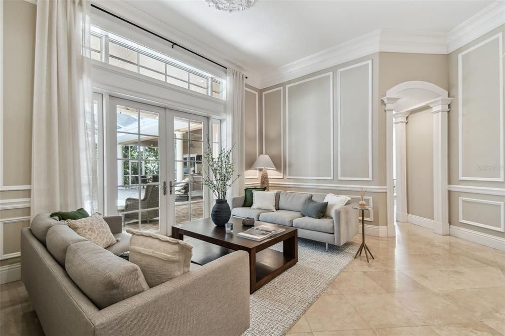 En Renta: $17,000 (6 camas, 7 baños, 6459 Pies cuadrados)