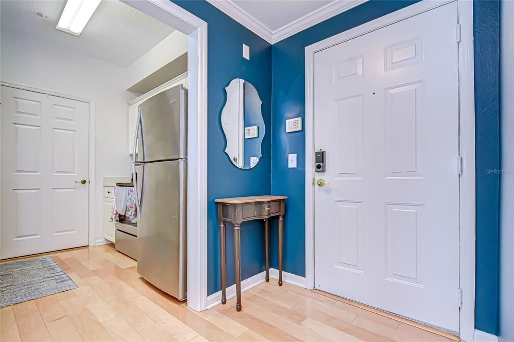 На продажу: $389,000 (1 спален, 1 ванн, 673 Квадратных фут)