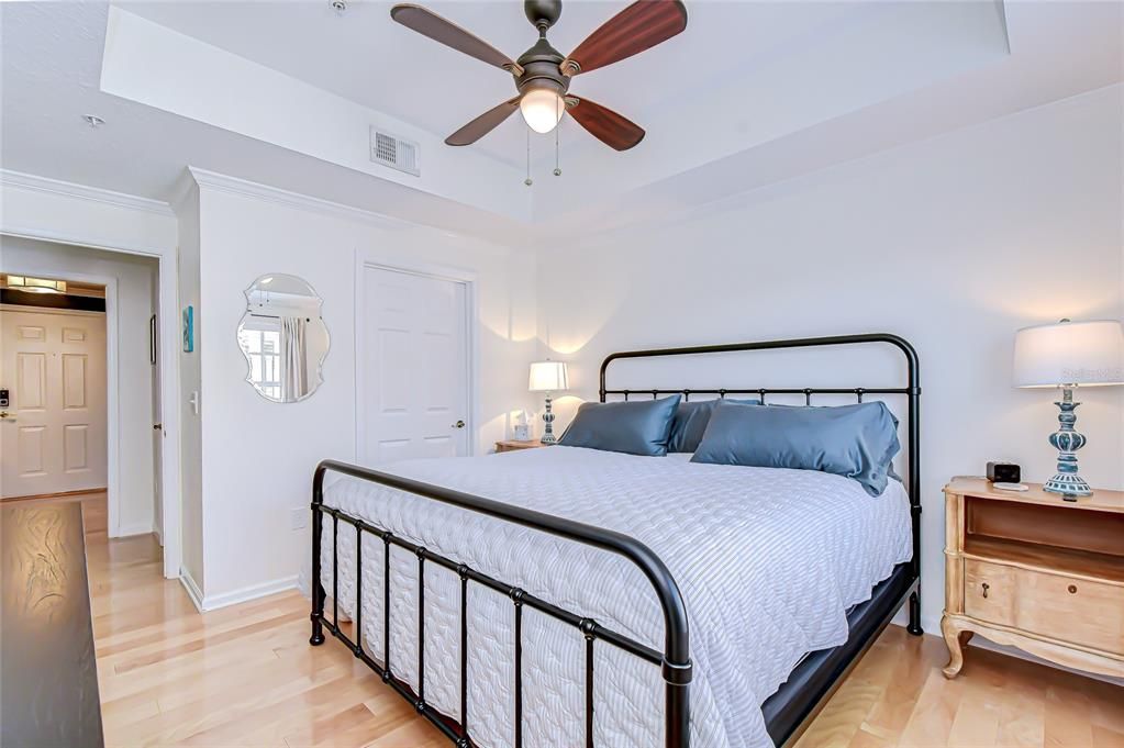 На продажу: $389,000 (1 спален, 1 ванн, 673 Квадратных фут)