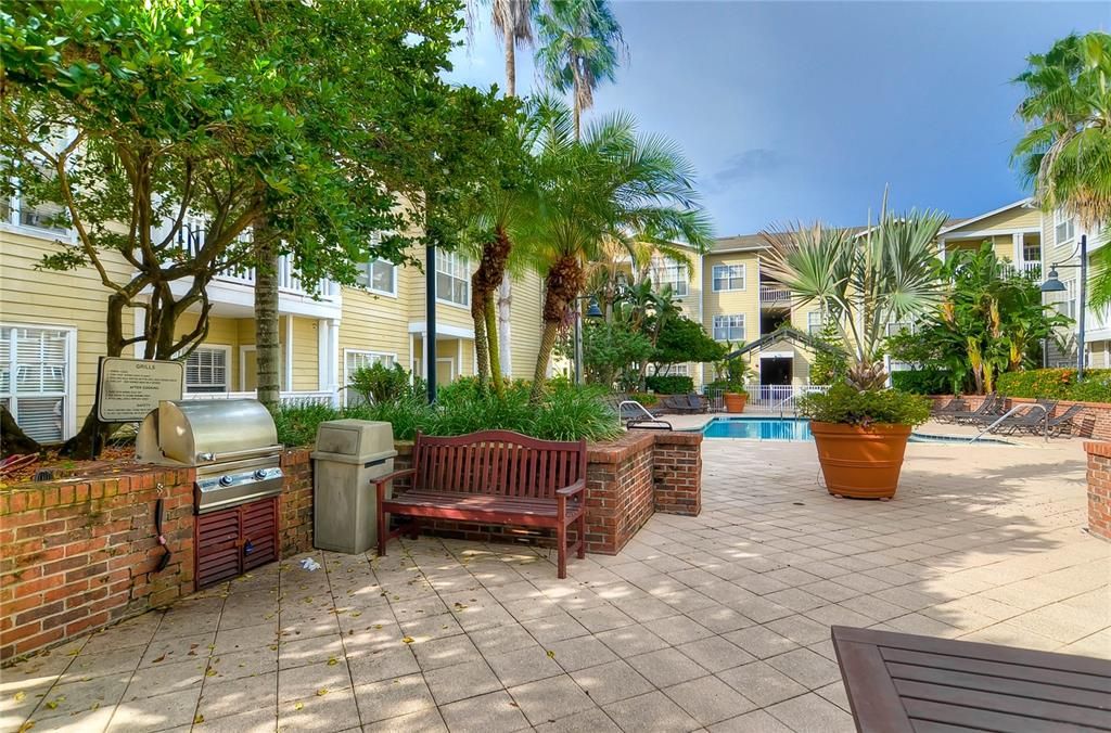 На продажу: $389,000 (1 спален, 1 ванн, 673 Квадратных фут)