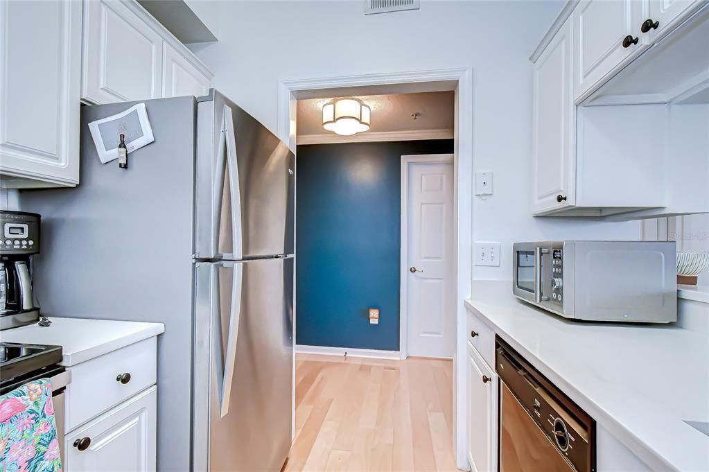 На продажу: $389,000 (1 спален, 1 ванн, 673 Квадратных фут)