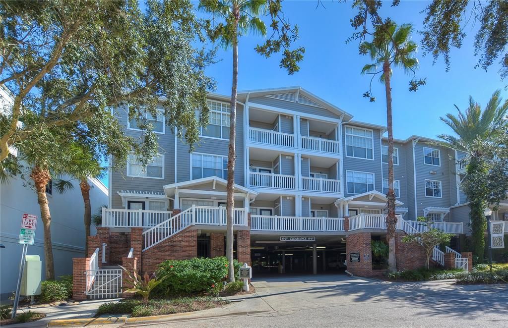 На продажу: $389,000 (1 спален, 1 ванн, 673 Квадратных фут)