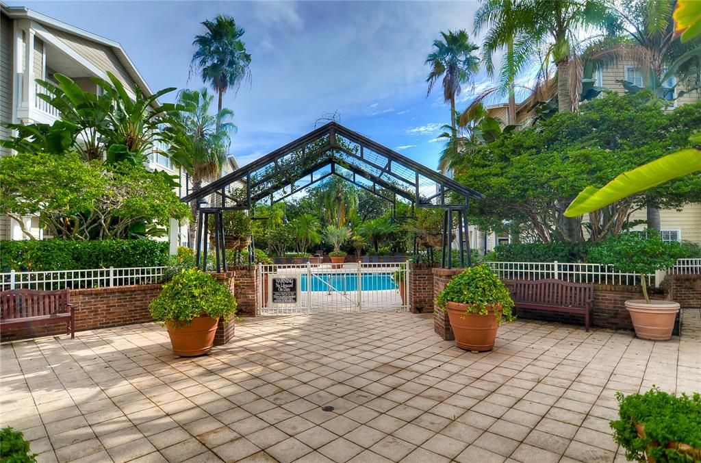 На продажу: $389,000 (1 спален, 1 ванн, 673 Квадратных фут)