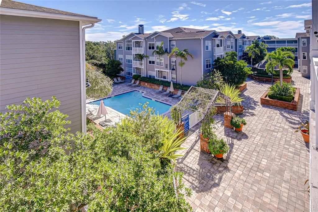 На продажу: $389,000 (1 спален, 1 ванн, 673 Квадратных фут)