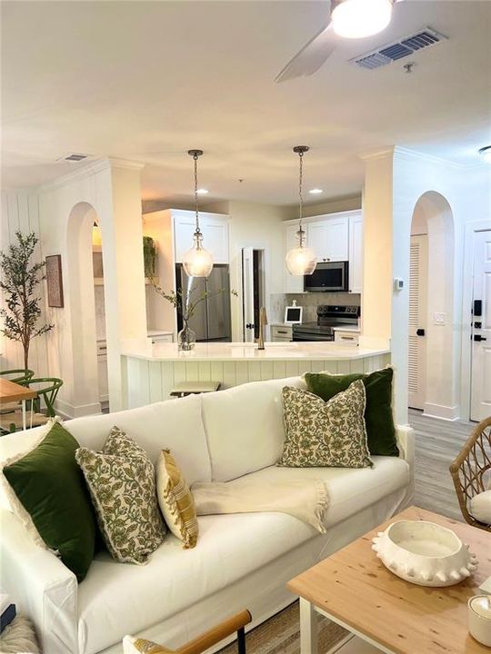 En Renta: $1,995 (1 camas, 1 baños, 774 Pies cuadrados)