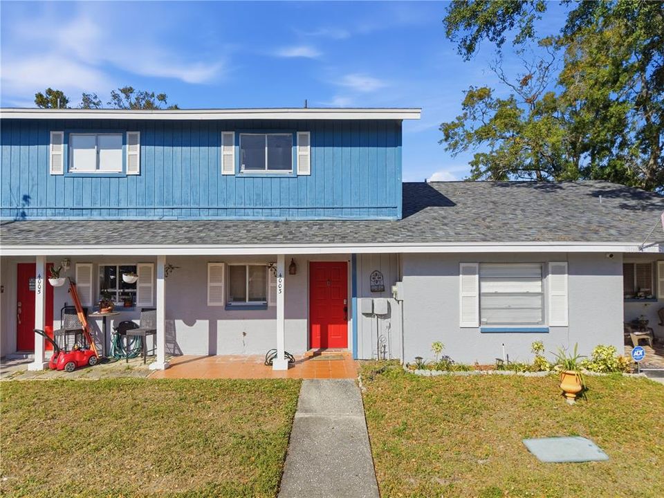 En Renta: $1,650 (2 camas, 2 baños, 800 Pies cuadrados)