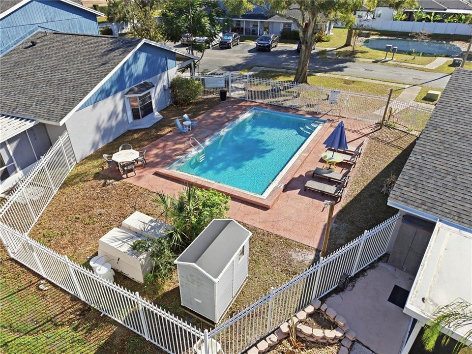 En Renta: $1,650 (2 camas, 2 baños, 800 Pies cuadrados)