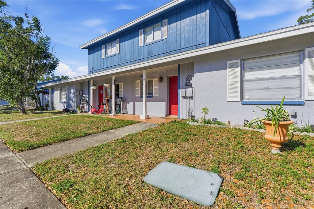 En Renta: $1,650 (2 camas, 2 baños, 800 Pies cuadrados)