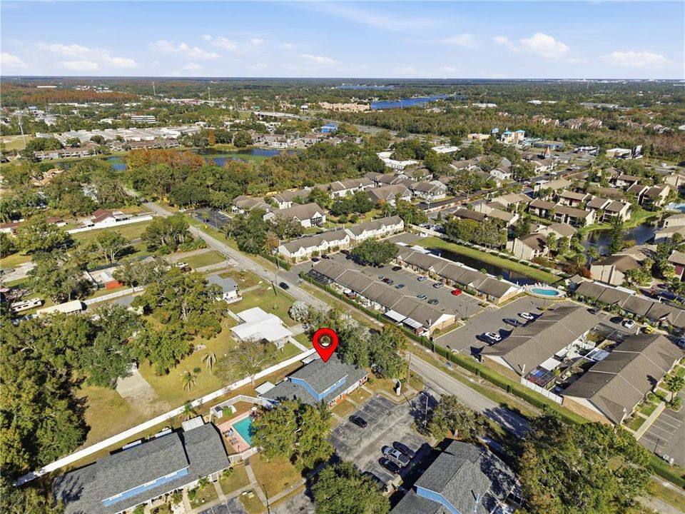 En Renta: $1,650 (2 camas, 2 baños, 800 Pies cuadrados)